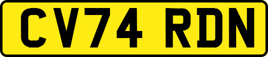 CV74RDN