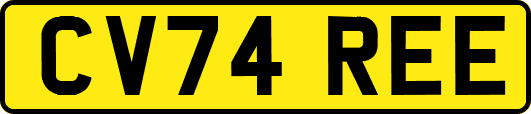 CV74REE