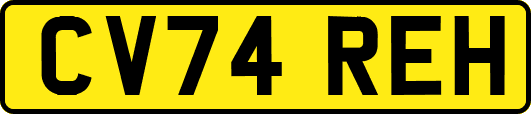 CV74REH