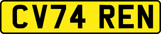 CV74REN