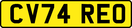 CV74REO