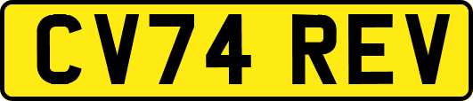 CV74REV