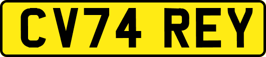 CV74REY