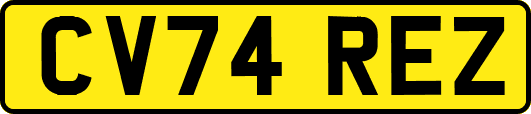 CV74REZ