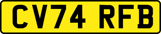 CV74RFB