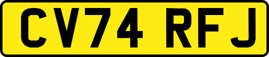 CV74RFJ