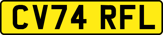 CV74RFL