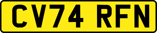 CV74RFN