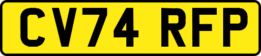 CV74RFP