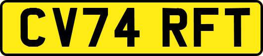 CV74RFT