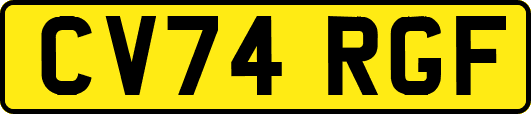 CV74RGF