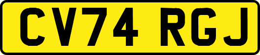 CV74RGJ