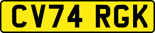 CV74RGK