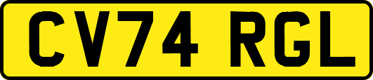 CV74RGL
