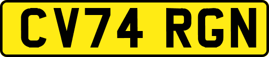 CV74RGN