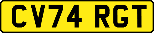 CV74RGT