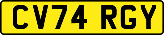 CV74RGY