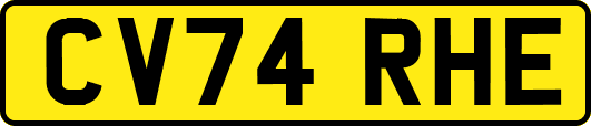 CV74RHE