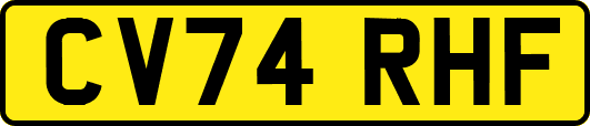 CV74RHF