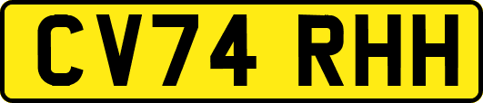 CV74RHH