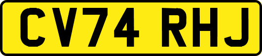 CV74RHJ