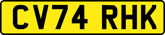 CV74RHK