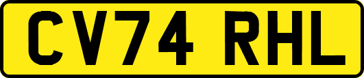 CV74RHL