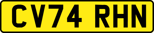 CV74RHN