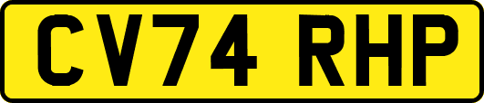 CV74RHP