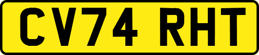 CV74RHT
