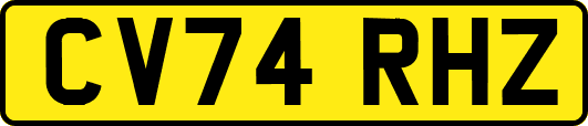 CV74RHZ