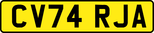 CV74RJA