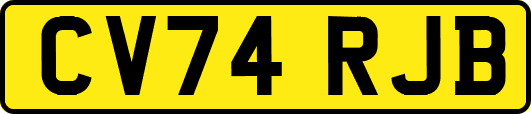 CV74RJB
