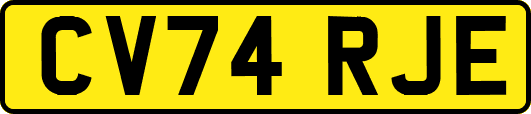 CV74RJE