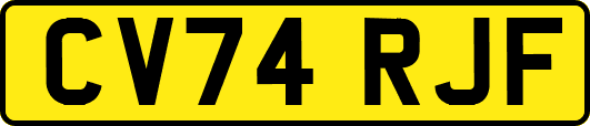 CV74RJF
