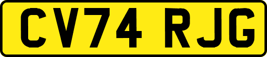 CV74RJG