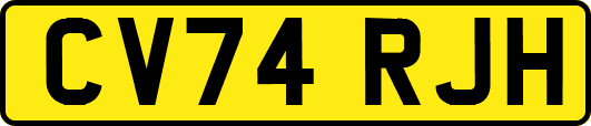 CV74RJH