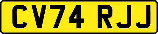CV74RJJ