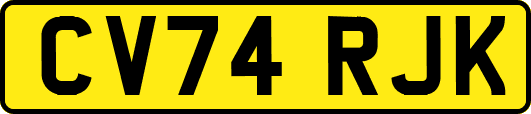 CV74RJK
