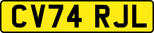 CV74RJL