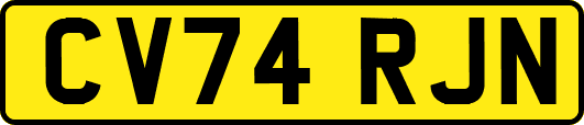 CV74RJN