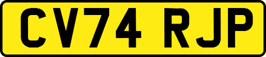 CV74RJP