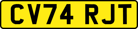 CV74RJT