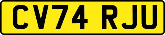 CV74RJU