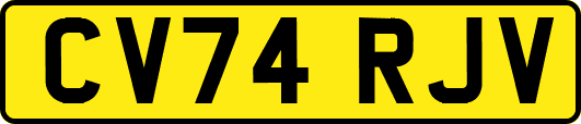 CV74RJV
