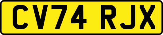 CV74RJX