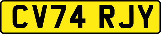 CV74RJY