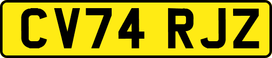 CV74RJZ