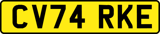 CV74RKE