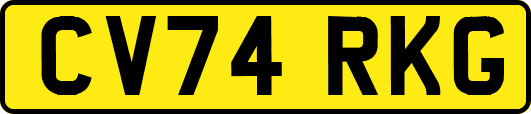 CV74RKG